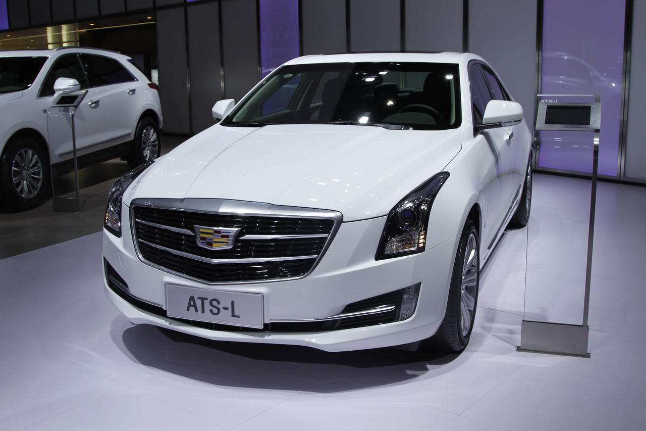 ATS-L