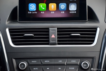 2017款奔腾X80 1.8T自动运动型