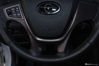 2015款海马S7 2.0L手动改款纵骋型