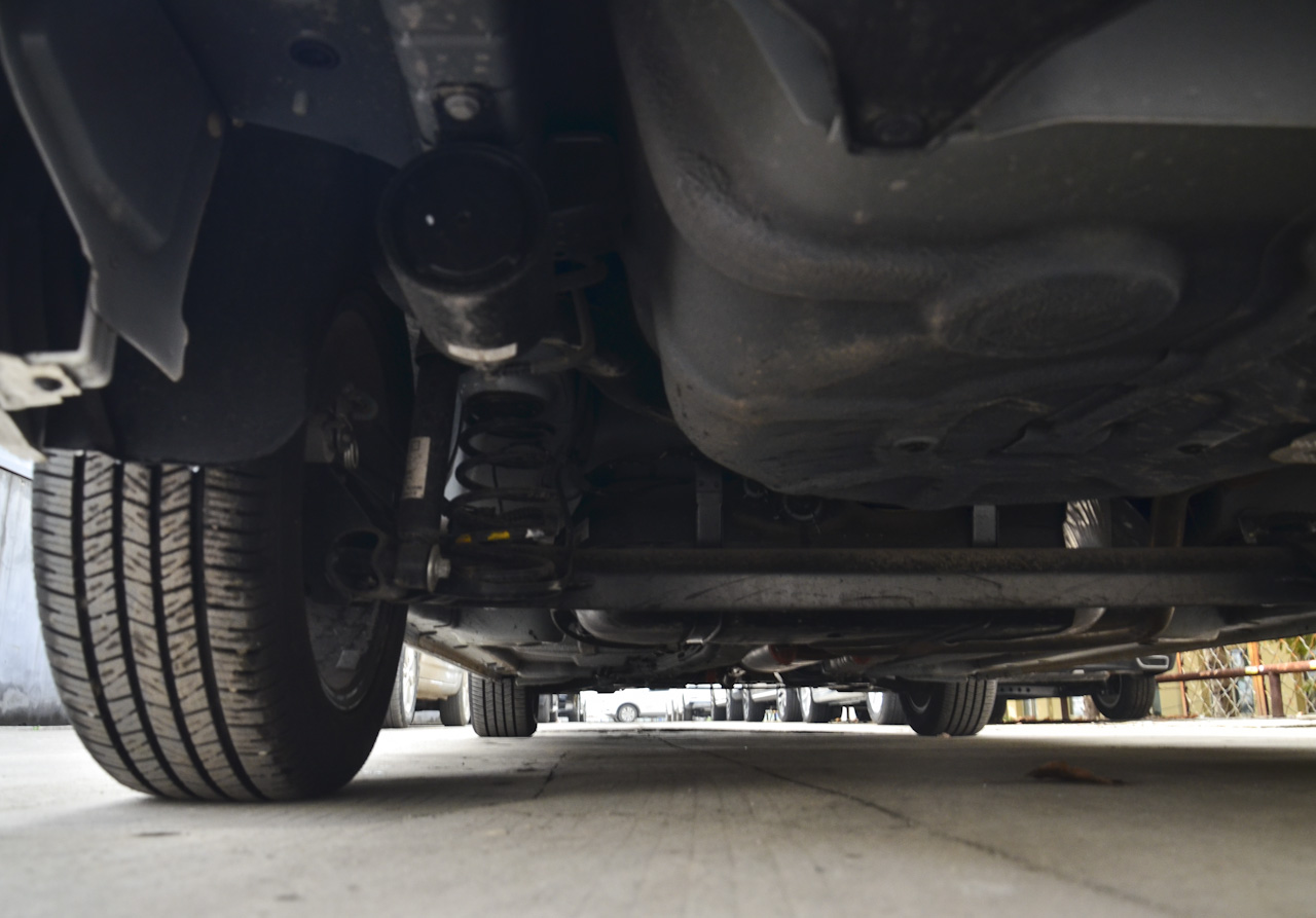 2017款荣威360 1.5L自动智屏版