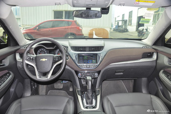 2016款迈锐宝2.0L 自动豪华版图片