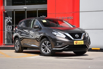 2017款楼兰2.5L自动XL两驱智尚版