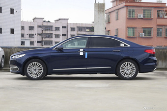 2017款金牛座2.0T自动豪华型EcoBoost 245