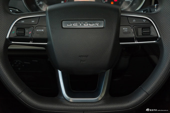  2018款捷途X70 1.5T手动畅行版 