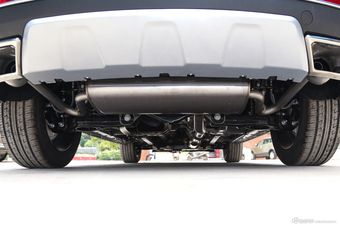 2016款汉腾X7 2.0T自动御马版