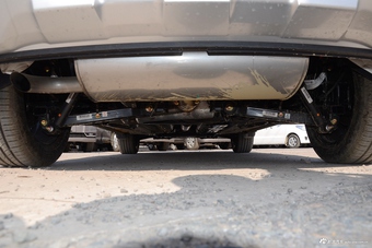 2017款景逸X5 2.0L手动豪华型