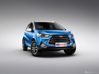 2017款瑞风S2 mini官方图