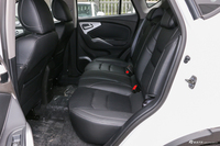 2019款海马S5 1.5T手动精英型230T