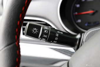 2017款瑞风S3 1.6L自动CVT豪华型