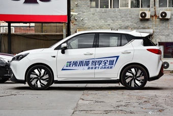 2017款传祺GE3尊享型