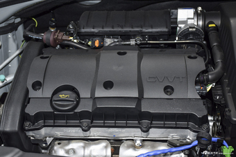 2018款标致301 1.6L手动舒适版