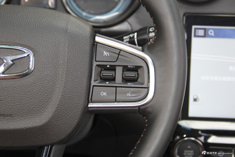 2016款凯翼V3 1.5L自动智联III