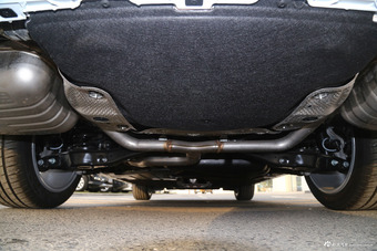 2018款蔚揽2.0T自动两驱畅行版380TSI