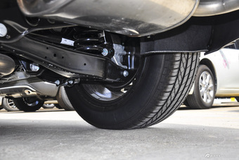 2016款宝沃BX7 2.0T自动四驱豪华版28T