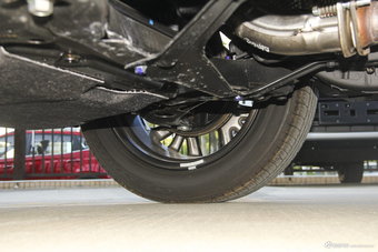 2018款欧蓝德2.4L自动四驱精英版5座