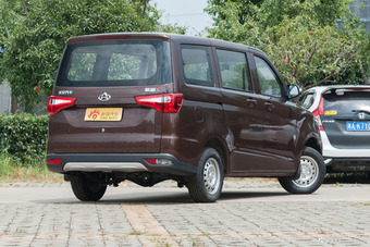 2017款欧诺S 1.5L手动超值型EA15-AB