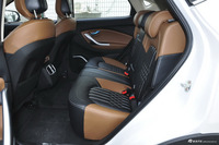 2018款东南DX7 1.5T自动豪华型