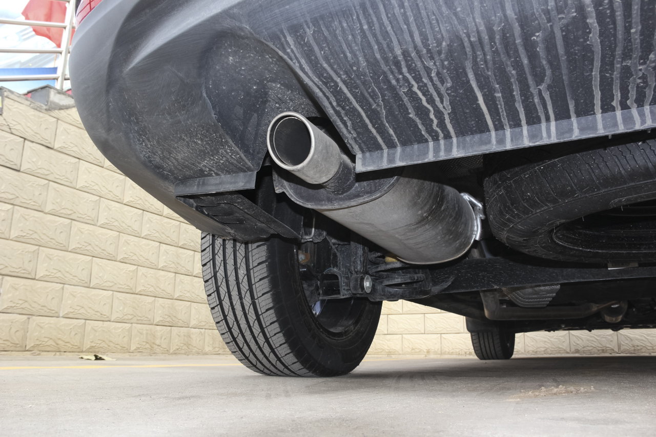 2017款风光580改款 1.5T自动豪华型