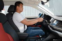 2017款哈弗H2s 1.5T自动精英型 红标