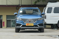 2018款荣威RX3 1.6L CVT旗舰版