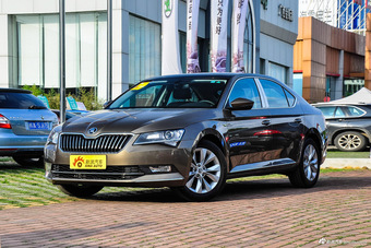 2016款速派 1.4T  自动创行版图片