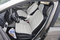 2016款风行S500 1.5L手动舒适型 闪耀金