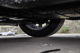 2016款速派 1.4T 自动创行版 鎏光金