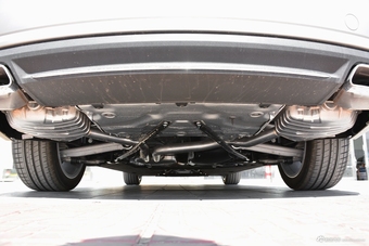 2018款奥迪A6L 2.5L自动30周年年型 30 FSI 风尚型