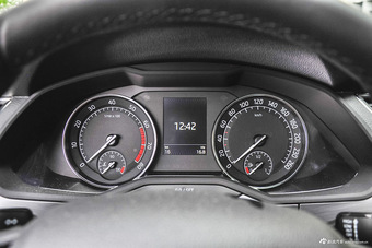 2016款速派 1.8T 自动创行版