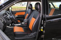 2017款黄海N1S加长型 2.8T手动柴油两驱运动版JE493ZLQ4CB