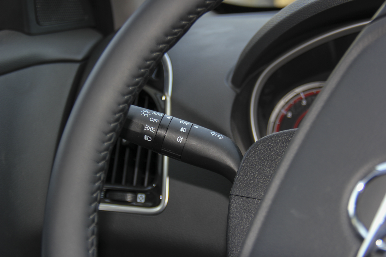 2018款海马S5 1.5T CVT尊贵型