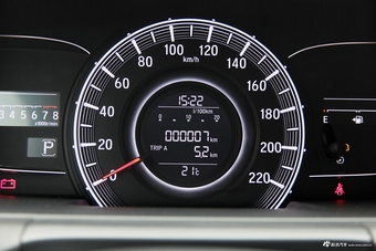 2017款奥德赛 2.4L自动至尊版