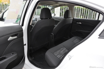 2018款科沃兹 1.5L 320自动欣享天窗版