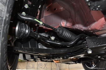 2017款长安欧尚A800 1.5T自动舒适型