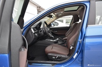 2019款宝马3系2.0T自动豪华套装320Li M 