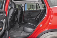 2016款宝马X1 2.0T自动xDrive20Li豪华型