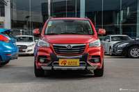 2014款英致G3 1.5L手动致尊版