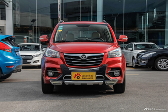 2014款英致G3 1.5L手动致尊版