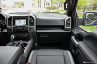 2017款福特F150 猛禽 3.5TT 标准型 美规