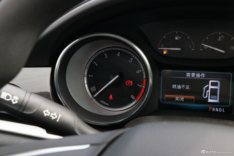 2018款威朗1.5T自动双离合精英型20T 