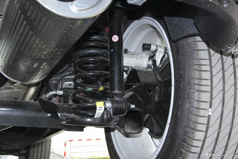 2018款翼搏1.5L自动铂翼型