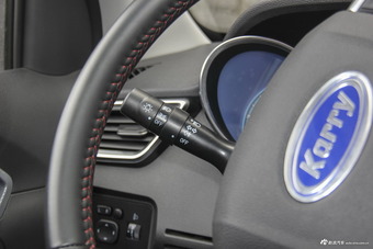 2017款开瑞K60 1.5L 手动豪华型