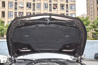 2016款英菲尼迪Q50L 2.0T自动悦享版