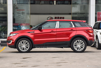 2015款陆风X7 2.0T自动全景尊贵版