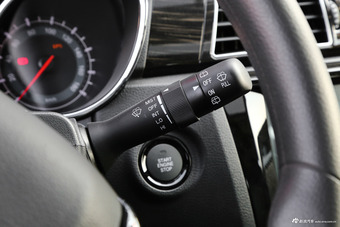 2017款迈威1.8L手动精英型