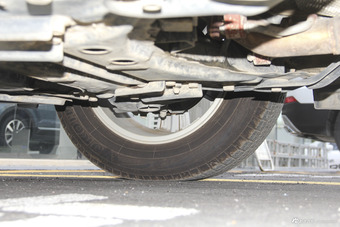 2017款CS75尚酷版1.5T手动锋享型