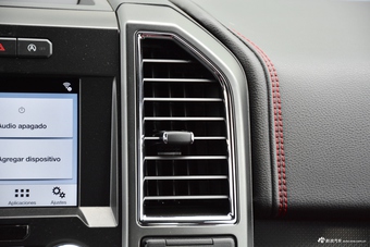 平行进口2017款福特F-150  LARIAT SPORT 3.5T