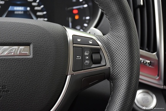 2017款哈弗H9 2.0T自动柴油舒适型5座