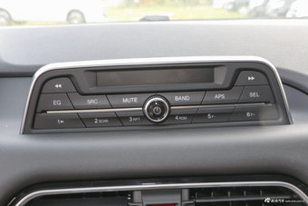 2018款瑞风R3 1.6L手动舒适型