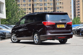 2017款GL8 2.0T自动 Avenir